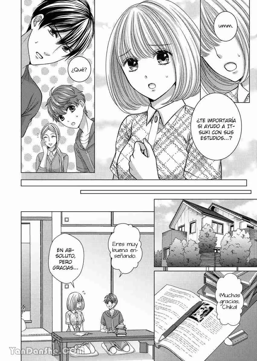 Otona no Omocha, Bosshuu Sarechatta! Tsukaikate Oshiete Yaru yo (2016) - Capítulo 25 - Página 12 - LectorTMOo