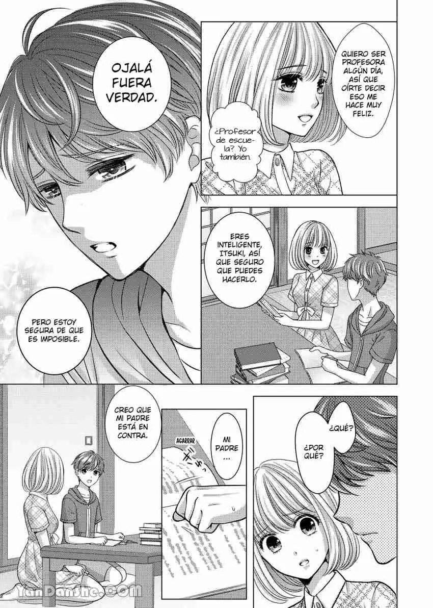 Otona no Omocha, Bosshuu Sarechatta! Tsukaikate Oshiete Yaru yo (2016) - Capítulo 25 - Página 13 - LectorTMOo