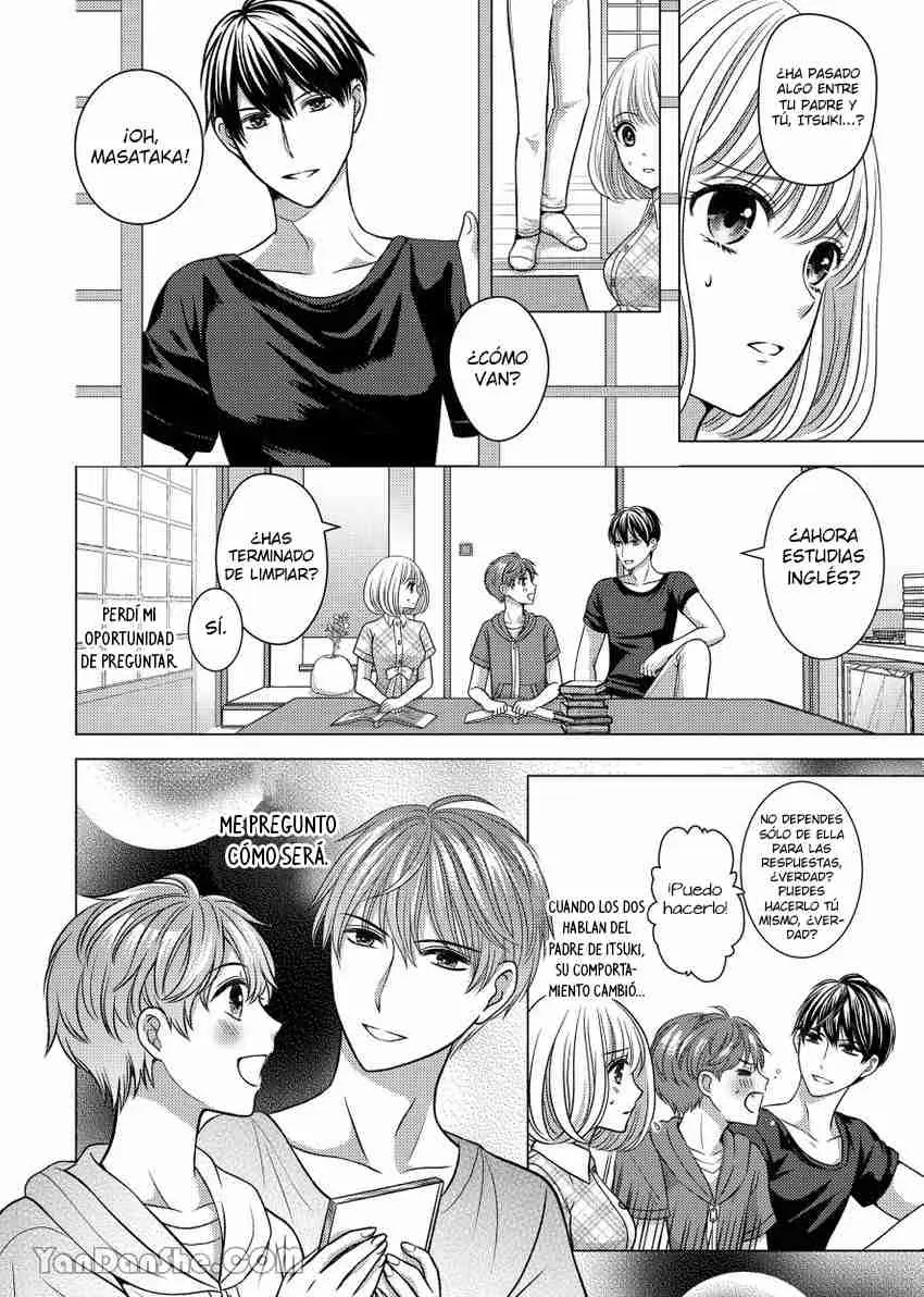 Otona no Omocha, Bosshuu Sarechatta! Tsukaikate Oshiete Yaru yo (2016) - Capítulo 25 - Página 14 - LectorTMOo