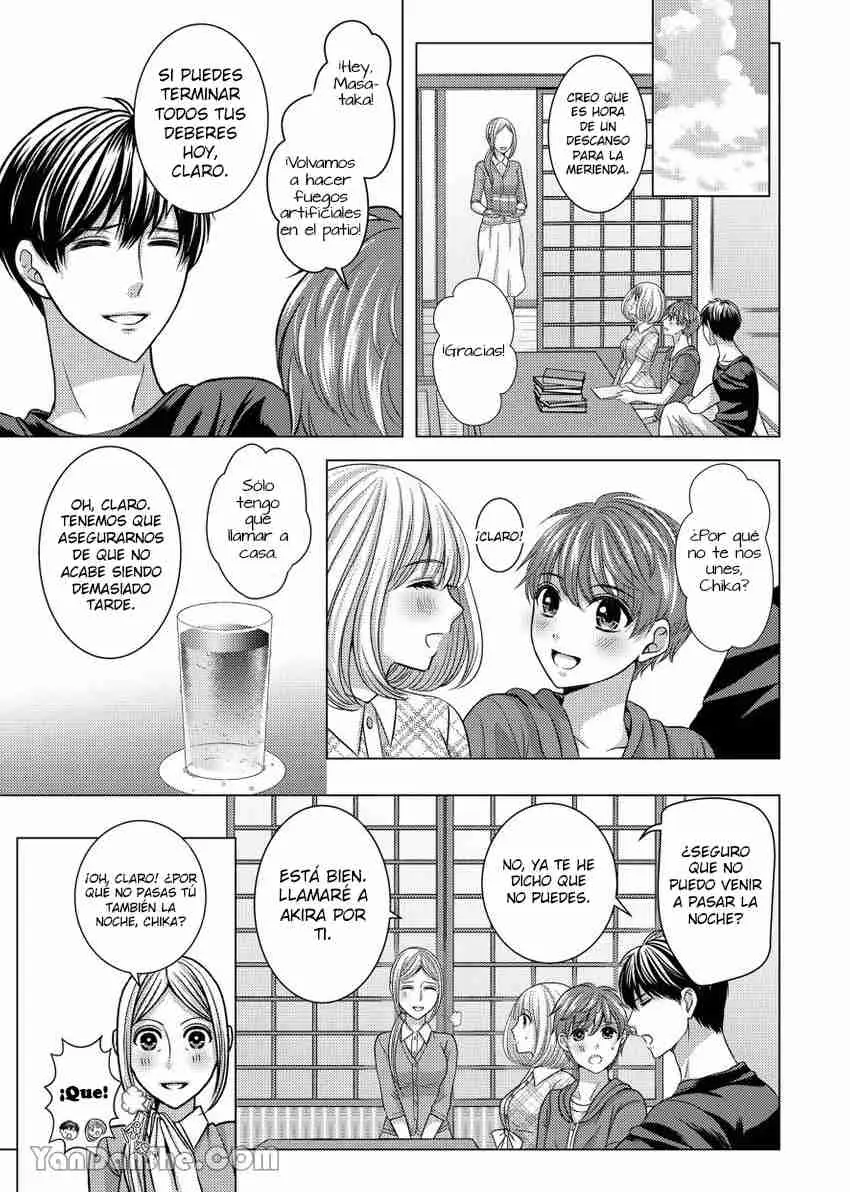 Otona no Omocha, Bosshuu Sarechatta! Tsukaikate Oshiete Yaru yo (2016) - Capítulo 25 - Página 15 - LectorTMOo