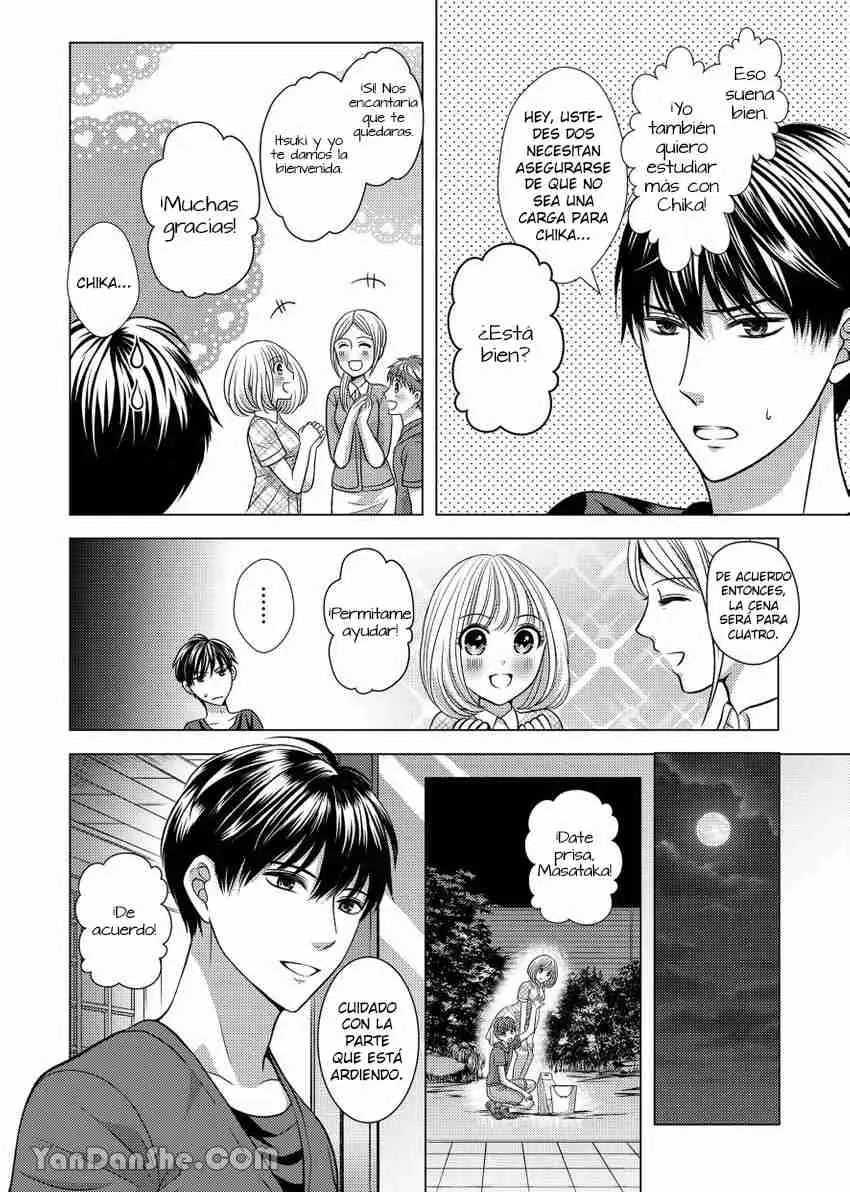 Otona no Omocha, Bosshuu Sarechatta! Tsukaikate Oshiete Yaru yo (2016) - Capítulo 25 - Página 16 - LectorTMOo