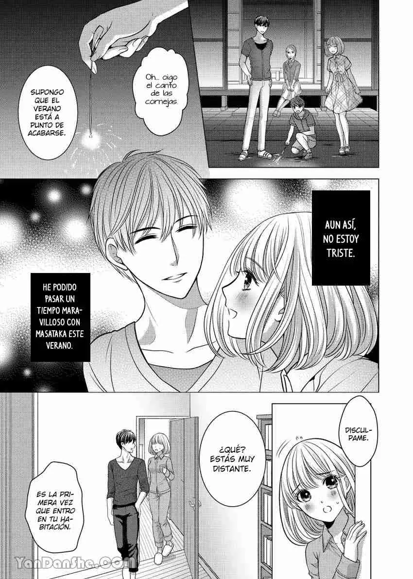 Otona no Omocha, Bosshuu Sarechatta! Tsukaikate Oshiete Yaru yo (2016) - Capítulo 25 - Página 17 - LectorTMOo