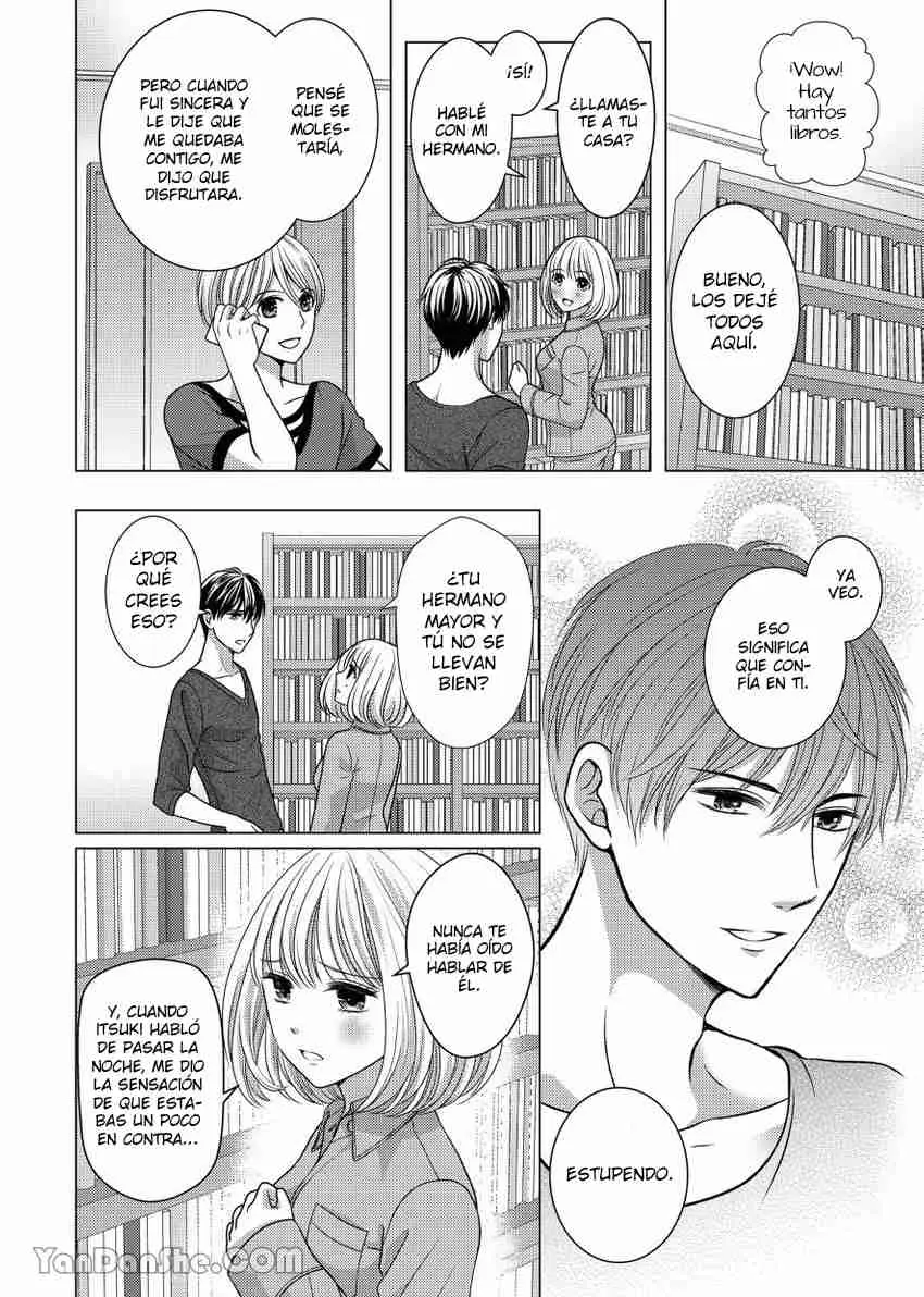Otona no Omocha, Bosshuu Sarechatta! Tsukaikate Oshiete Yaru yo (2016) - Capítulo 25 - Página 18 - LectorTMOo