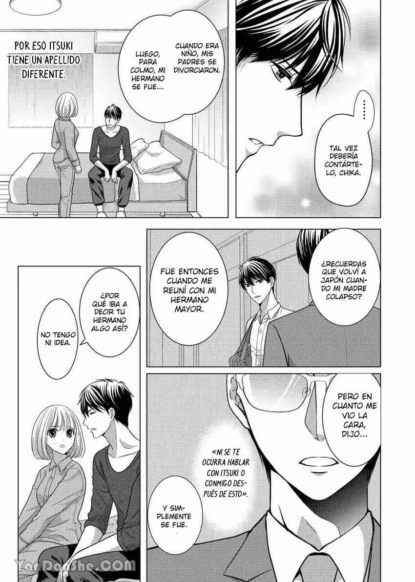 Otona no Omocha, Bosshuu Sarechatta! Tsukaikate Oshiete Yaru yo (2016) - Capítulo 25 - Página 19 - LectorTMOo