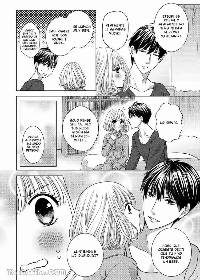Otona no Omocha, Bosshuu Sarechatta! Tsukaikate Oshiete Yaru yo (2016) - Capítulo 25 - Página 20 - LectorTMOo