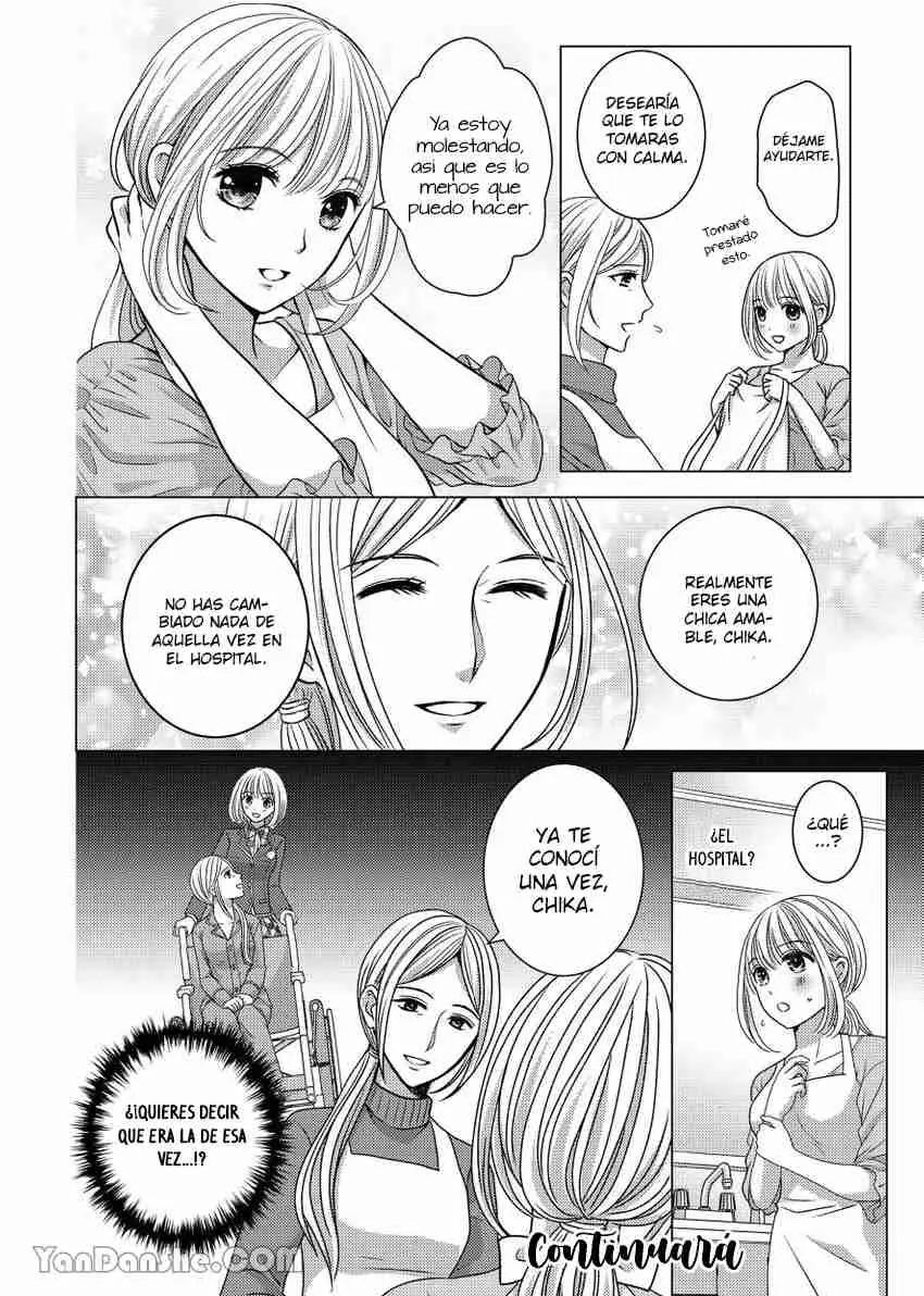 Otona no Omocha, Bosshuu Sarechatta! Tsukaikate Oshiete Yaru yo (2016) - Capítulo 25 - Página 28 - LectorTMOo