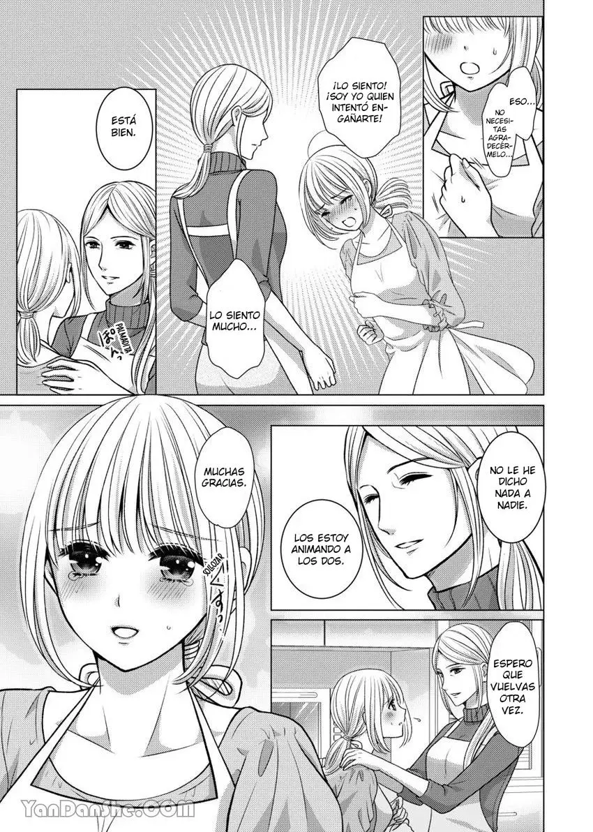 Otona no Omocha, Bosshuu Sarechatta! Tsukaikate Oshiete Yaru yo (2016) - Capítulo 26 - Página 4 - LectorTMOo
