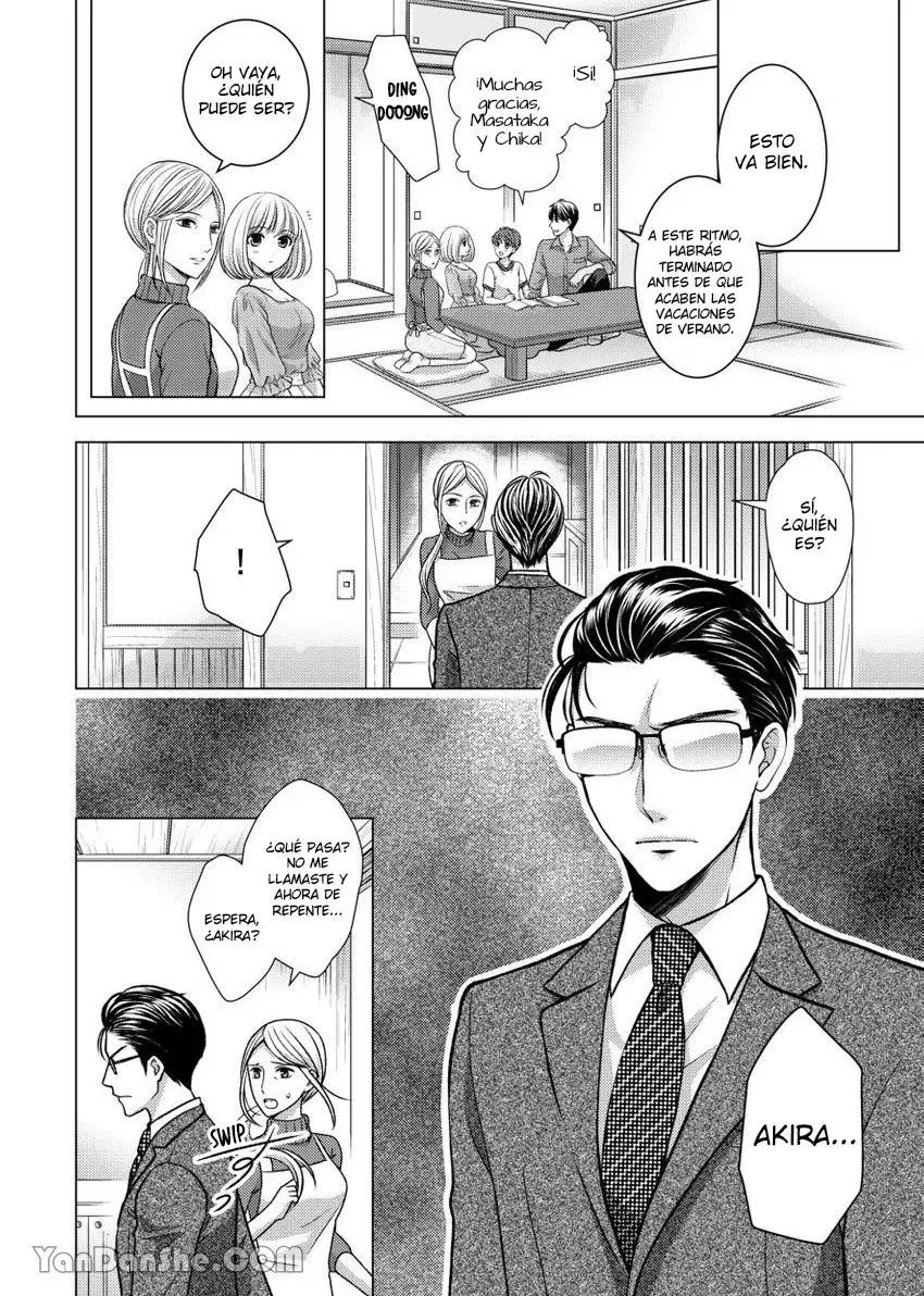 Otona no Omocha, Bosshuu Sarechatta! Tsukaikate Oshiete Yaru yo (2016) - Capítulo 26 - Página 5 - LectorTMOo