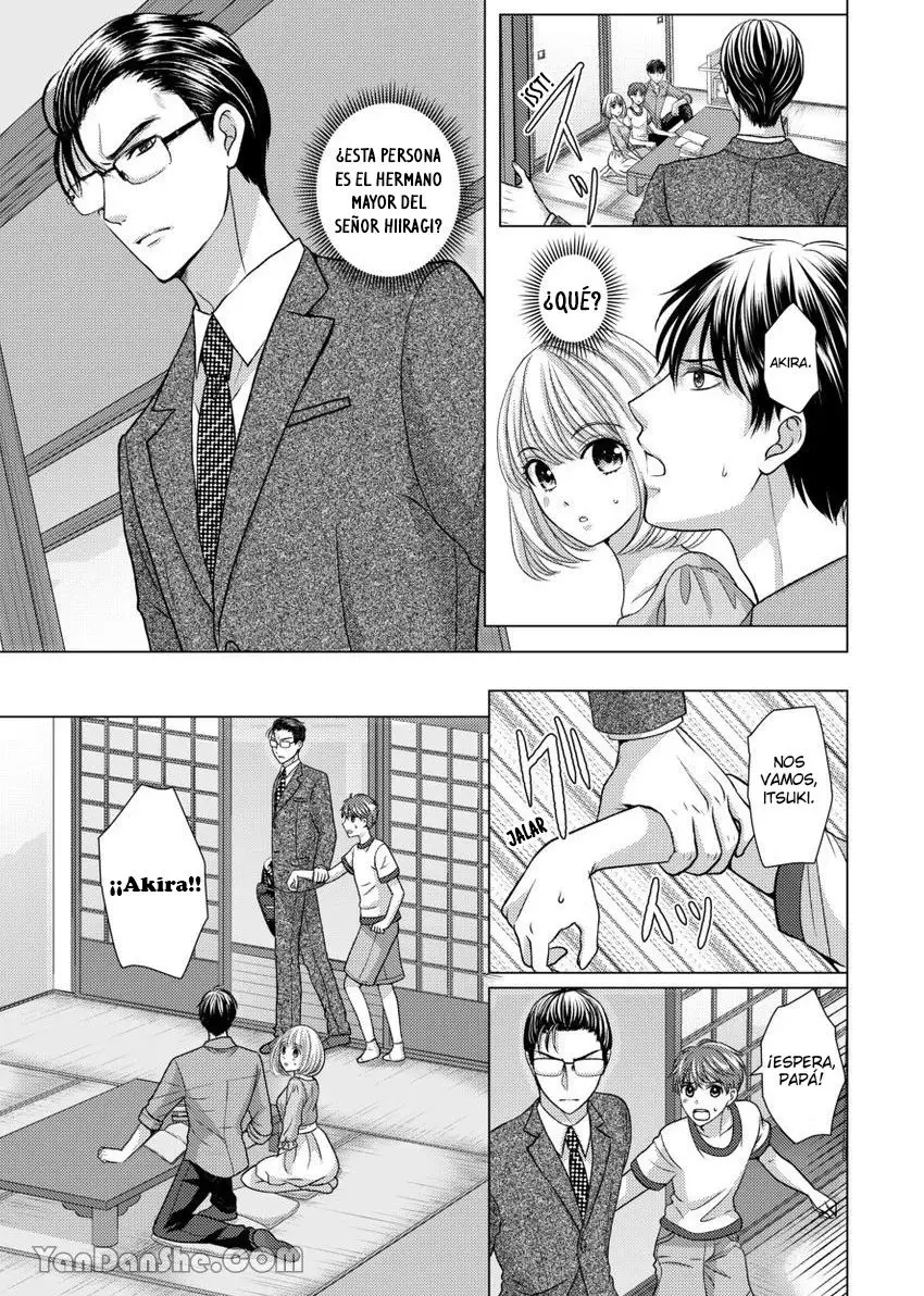 Otona no Omocha, Bosshuu Sarechatta! Tsukaikate Oshiete Yaru yo (2016) - Capítulo 26 - Página 6 - LectorTMOo