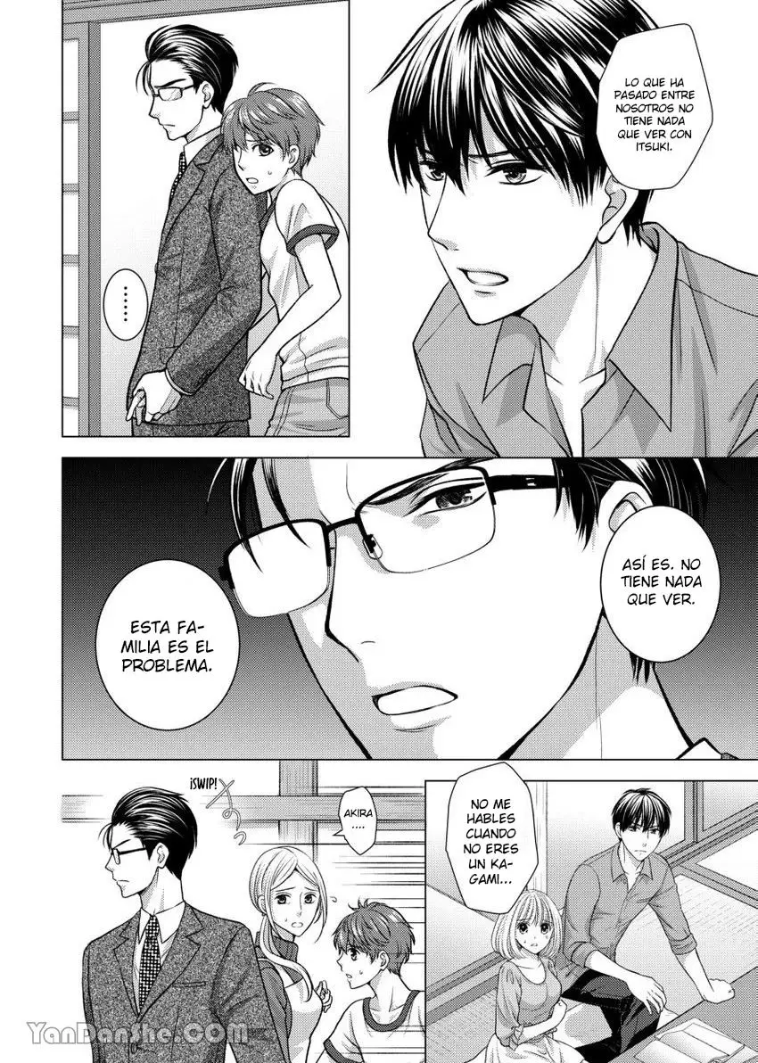 Otona no Omocha, Bosshuu Sarechatta! Tsukaikate Oshiete Yaru yo (2016) - Capítulo 26 - Página 7 - LectorTMOo