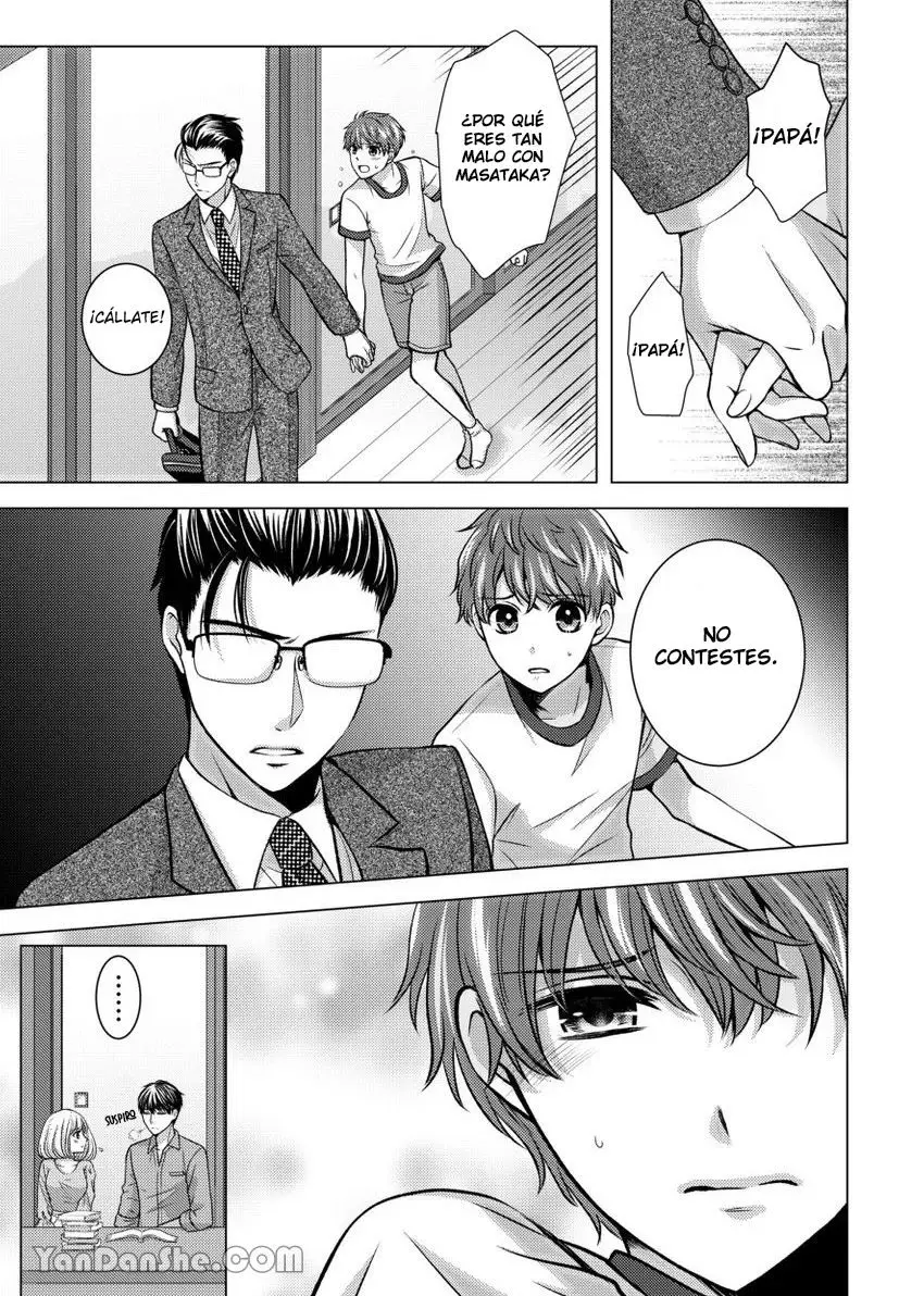 Otona no Omocha, Bosshuu Sarechatta! Tsukaikate Oshiete Yaru yo (2016) - Capítulo 26 - Página 8 - LectorTMOo