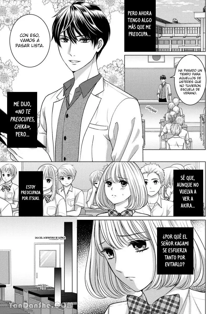 Otona no Omocha, Bosshuu Sarechatta! Tsukaikate Oshiete Yaru yo (2016) - Capítulo 26 - Página 10 - LectorTMOo