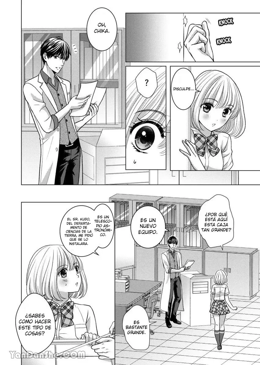 Otona no Omocha, Bosshuu Sarechatta! Tsukaikate Oshiete Yaru yo (2016) - Capítulo 26 - Página 11 - LectorTMOo