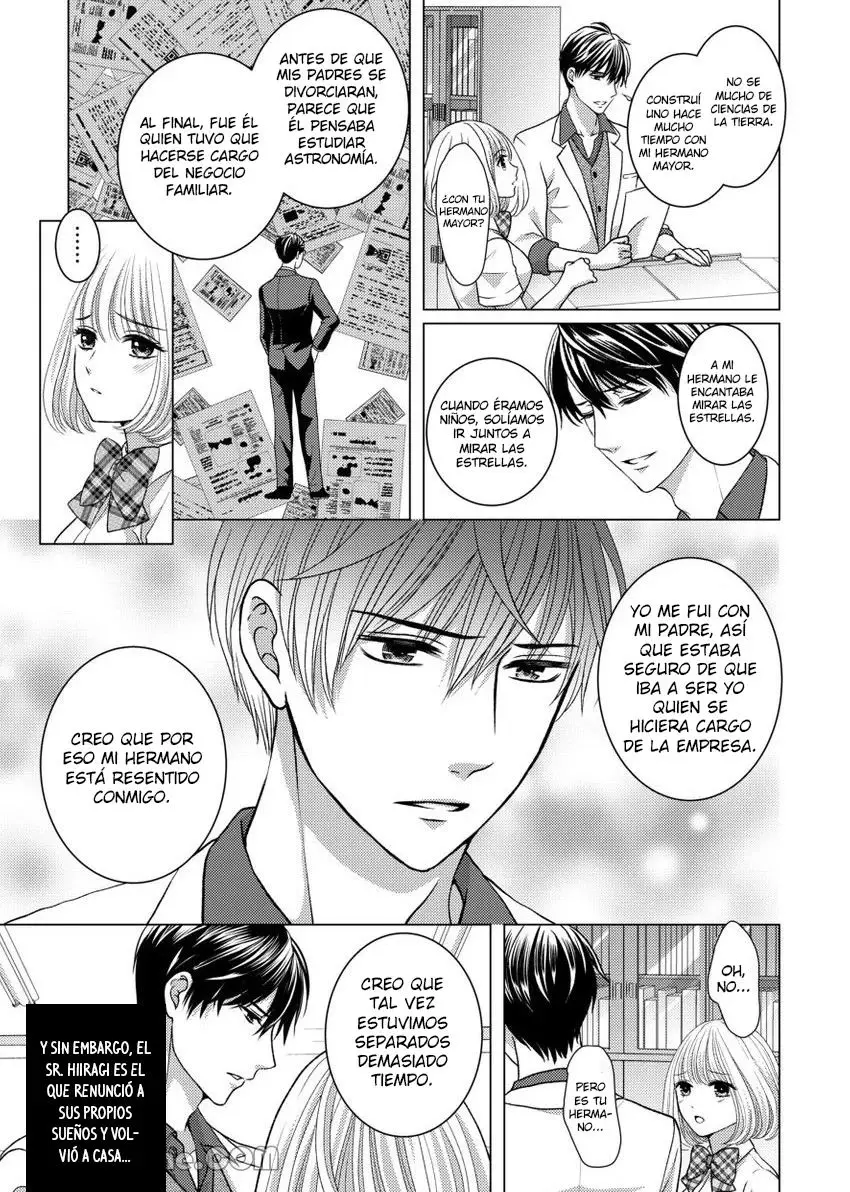 Otona no Omocha, Bosshuu Sarechatta! Tsukaikate Oshiete Yaru yo (2016) - Capítulo 26 - Página 12 - LectorTMOo
