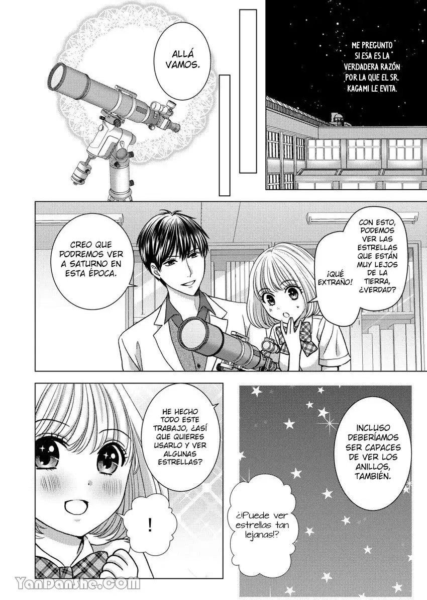 Otona no Omocha, Bosshuu Sarechatta! Tsukaikate Oshiete Yaru yo (2016) - Capítulo 26 - Página 13 - LectorTMOo