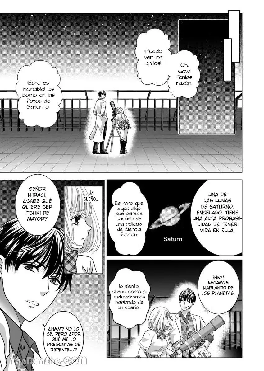 Otona no Omocha, Bosshuu Sarechatta! Tsukaikate Oshiete Yaru yo (2016) - Capítulo 26 - Página 14 - LectorTMOo