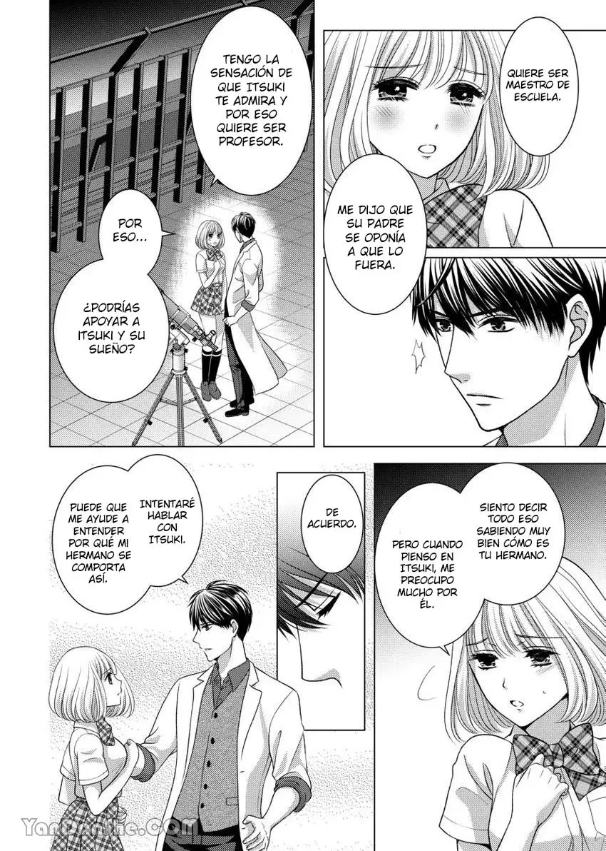 Otona no Omocha, Bosshuu Sarechatta! Tsukaikate Oshiete Yaru yo (2016) - Capítulo 26 - Página 15 - LectorTMOo