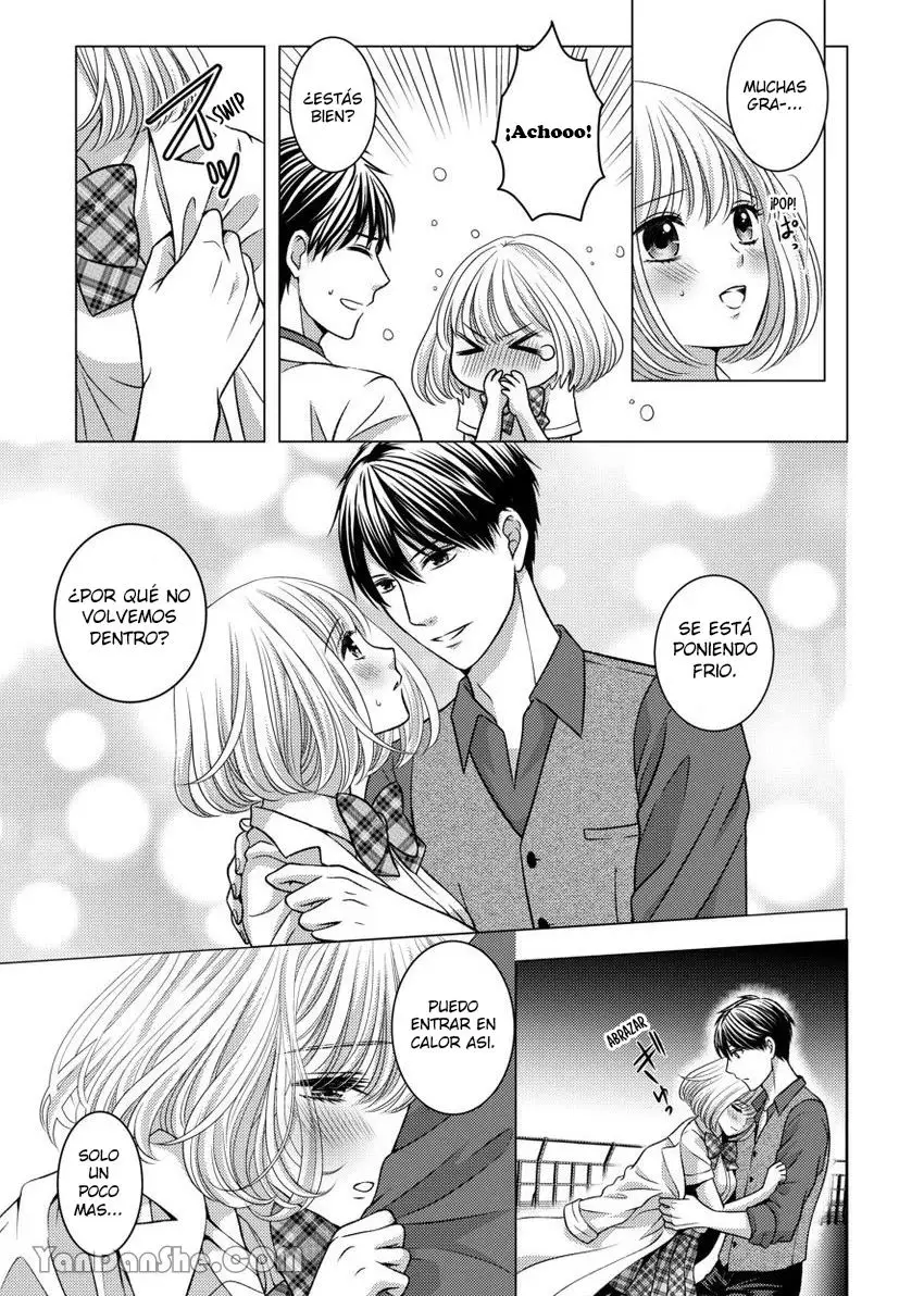 Otona no Omocha, Bosshuu Sarechatta! Tsukaikate Oshiete Yaru yo (2016) - Capítulo 26 - Página 16 - LectorTMOo