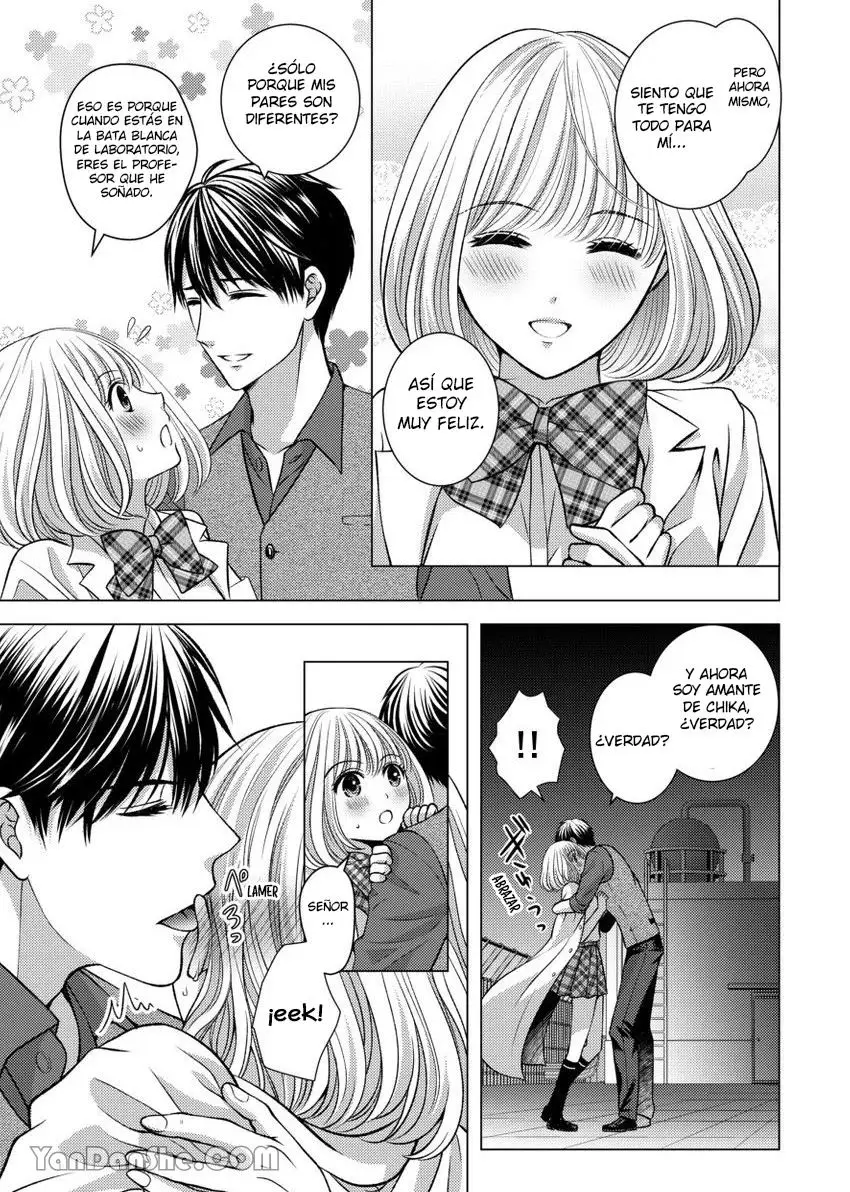 Otona no Omocha, Bosshuu Sarechatta! Tsukaikate Oshiete Yaru yo (2016) - Capítulo 26 - Página 18 - LectorTMOo