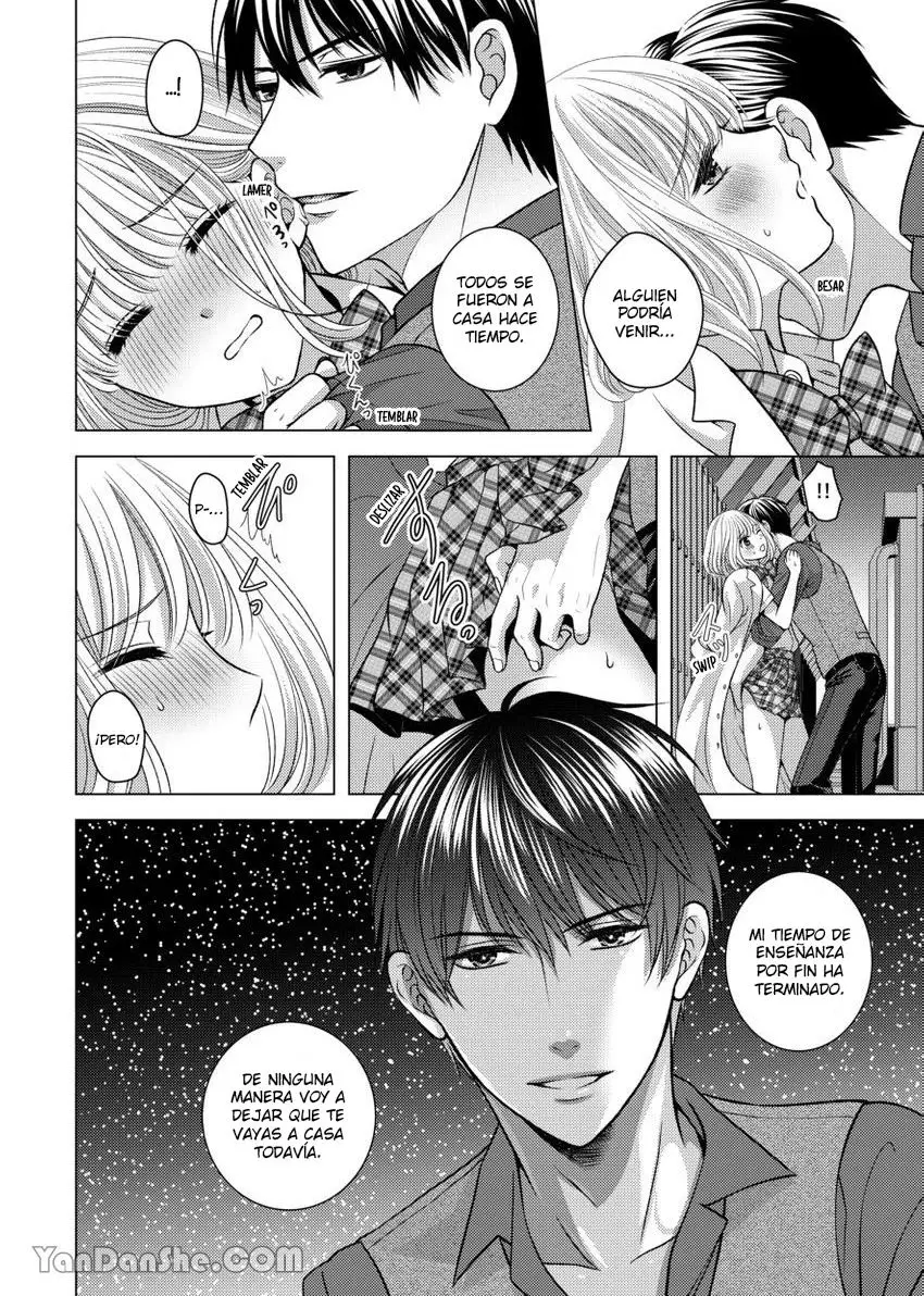 Otona no Omocha, Bosshuu Sarechatta! Tsukaikate Oshiete Yaru yo (2016) - Capítulo 26 - Página 19 - LectorTMOo