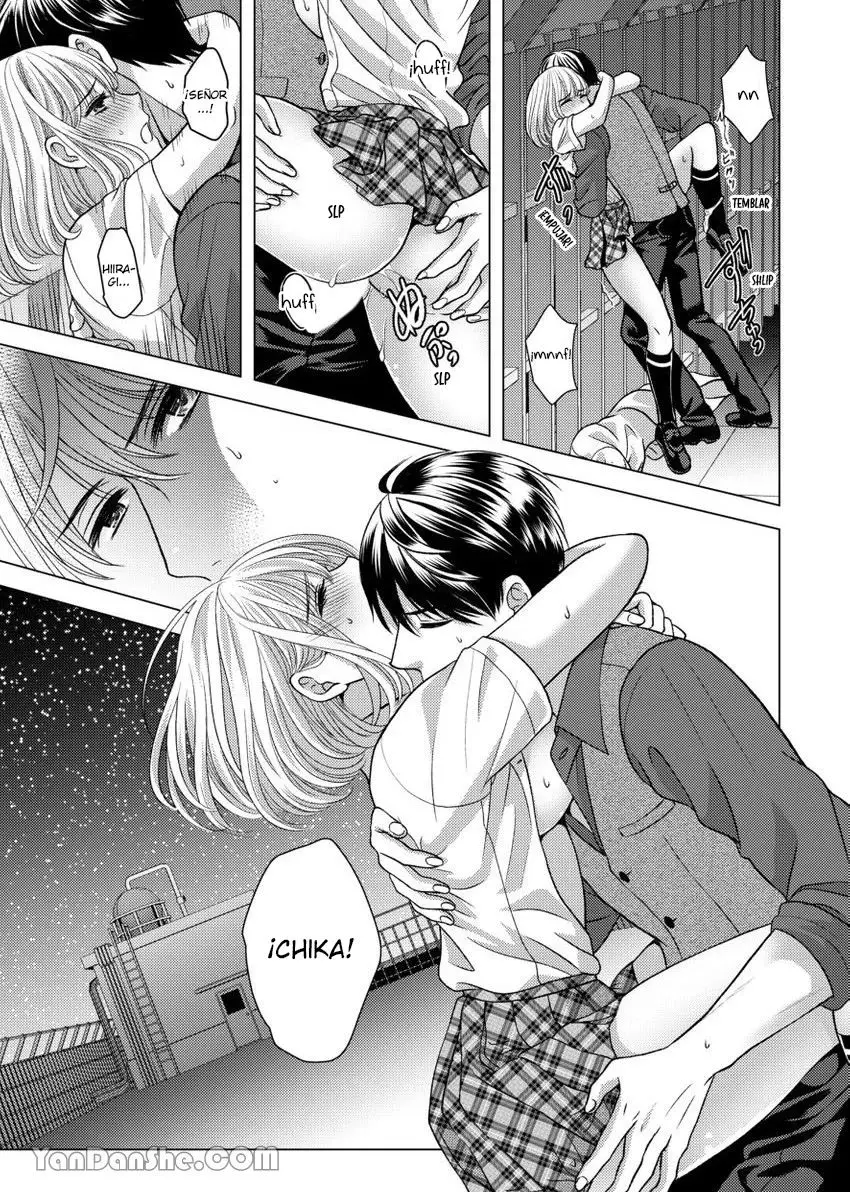 Otona no Omocha, Bosshuu Sarechatta! Tsukaikate Oshiete Yaru yo (2016) - Capítulo 26 - Página 24 - LectorTMOo