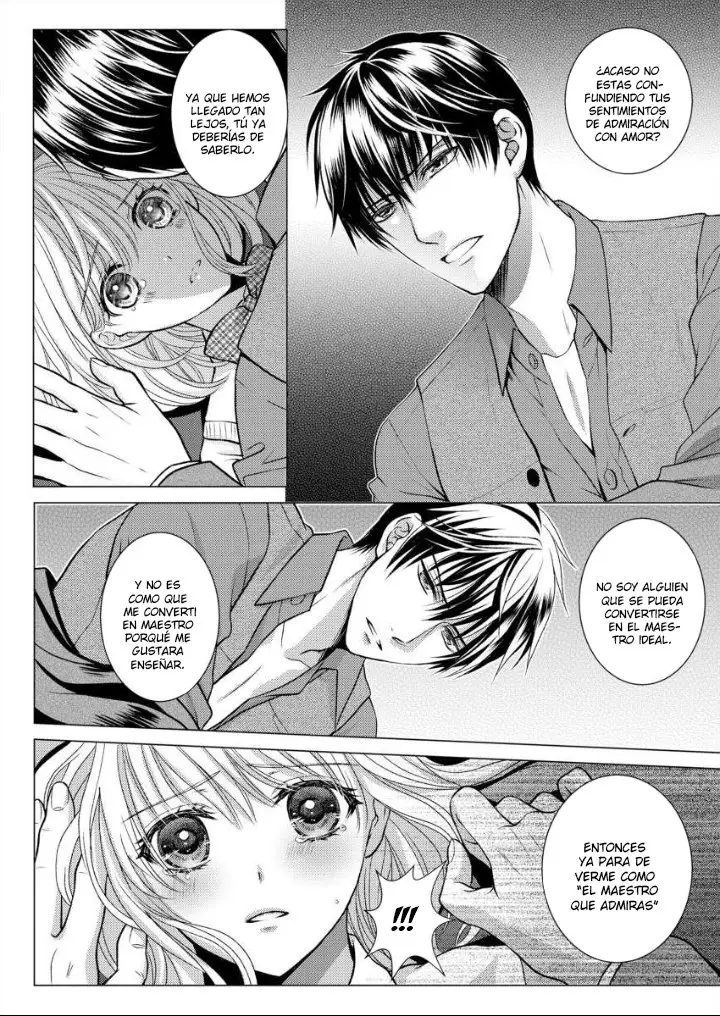 Otona no Omocha, Bosshuu Sarechatta! Tsukaikate Oshiete Yaru yo (2016) - Capítulo 3 - Página 12 - LectorTMOo