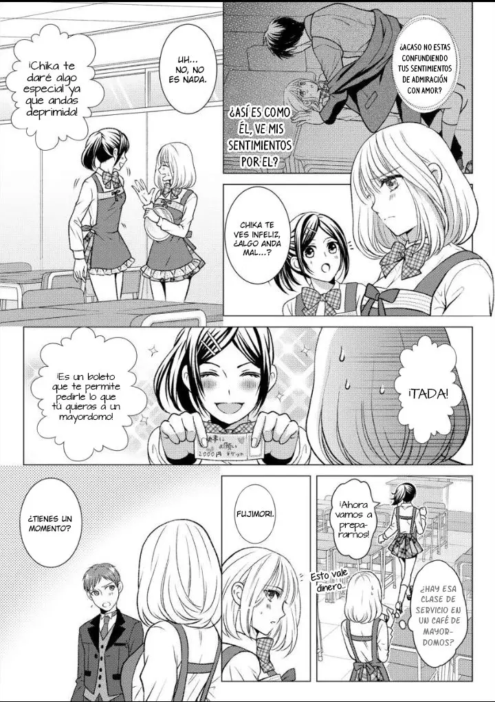 Otona no Omocha, Bosshuu Sarechatta! Tsukaikate Oshiete Yaru yo (2016) - Capítulo 3 - Página 15 - LectorTMOo