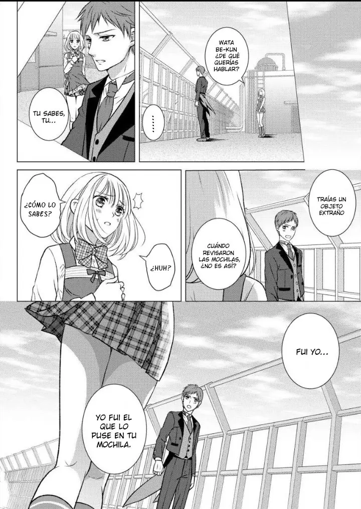 Otona no Omocha, Bosshuu Sarechatta! Tsukaikate Oshiete Yaru yo (2016) - Capítulo 3 - Página 16 - LectorTMOo