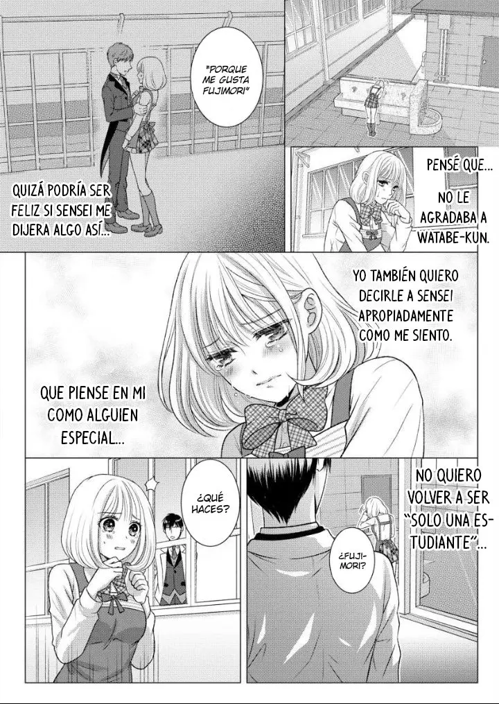Otona no Omocha, Bosshuu Sarechatta! Tsukaikate Oshiete Yaru yo (2016) - Capítulo 3 - Página 19 - LectorTMOo
