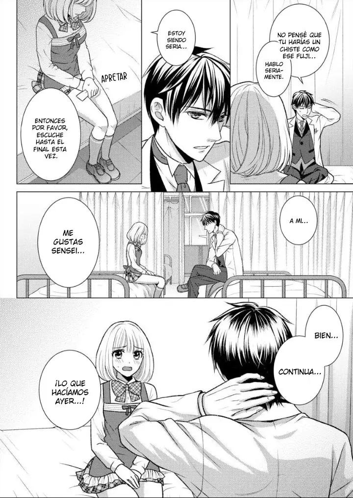 Otona no Omocha, Bosshuu Sarechatta! Tsukaikate Oshiete Yaru yo (2016) - Capítulo 3 - Página 24 - LectorTMOo