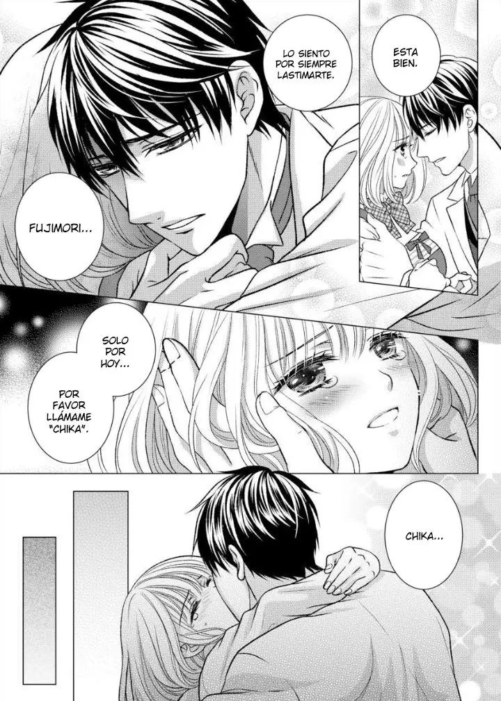 Otona no Omocha, Bosshuu Sarechatta! Tsukaikate Oshiete Yaru yo (2016) - Capítulo 3 - Página 27 - LectorTMOo