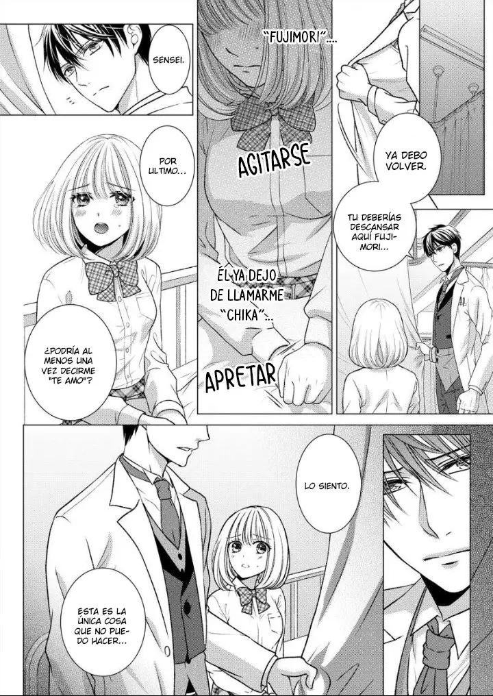 Otona no Omocha, Bosshuu Sarechatta! Tsukaikate Oshiete Yaru yo (2016) - Capítulo 3 - Página 32 - LectorTMOo