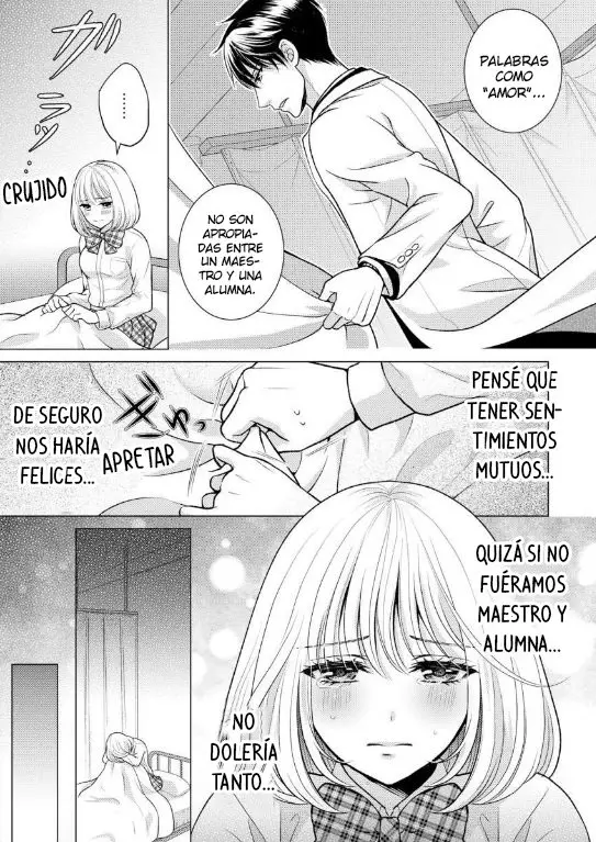 Otona no Omocha, Bosshuu Sarechatta! Tsukaikate Oshiete Yaru yo (2016) - Capítulo 4 - Página 8 - LectorTMOo
