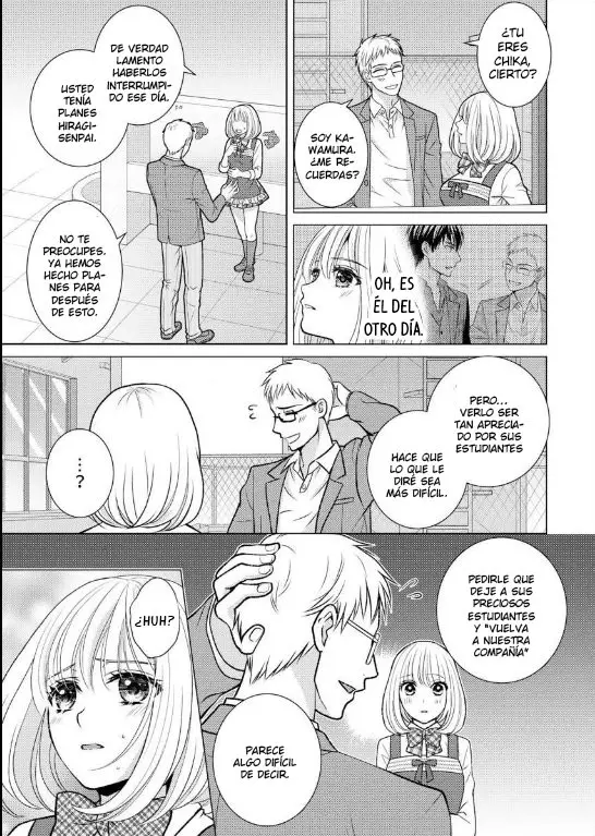 Otona no Omocha, Bosshuu Sarechatta! Tsukaikate Oshiete Yaru yo (2016) - Capítulo 4 - Página 12 - LectorTMOo