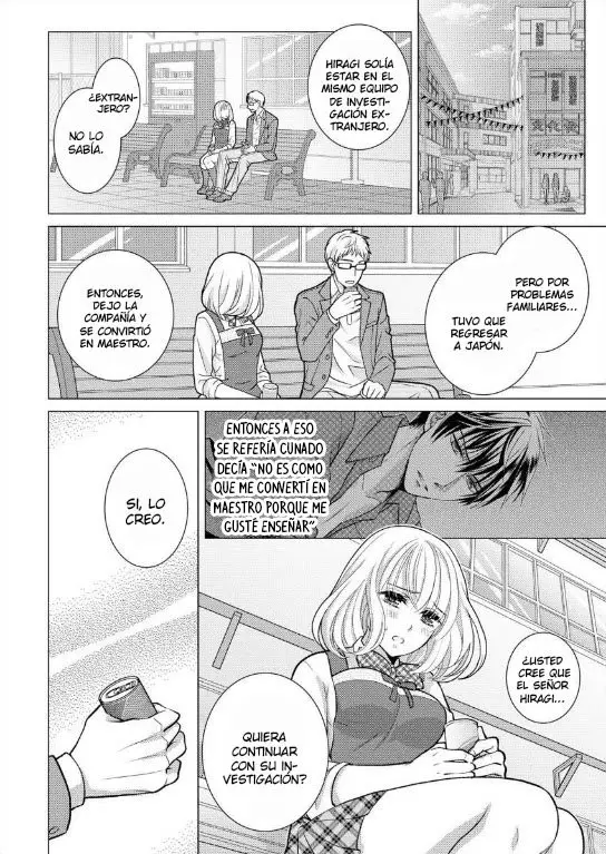 Otona no Omocha, Bosshuu Sarechatta! Tsukaikate Oshiete Yaru yo (2016) - Capítulo 4 - Página 13 - LectorTMOo