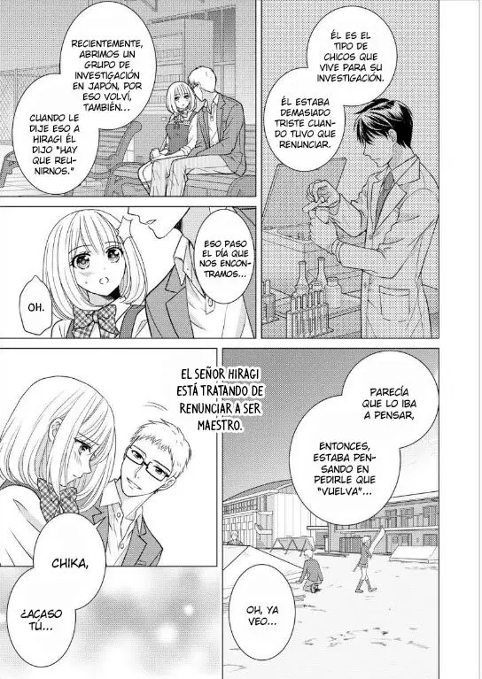 Otona no Omocha, Bosshuu Sarechatta! Tsukaikate Oshiete Yaru yo (2016) - Capítulo 4 - Página 14 - LectorTMOo