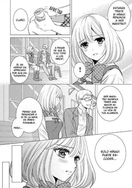 Otona no Omocha, Bosshuu Sarechatta! Tsukaikate Oshiete Yaru yo (2016) - Capítulo 4 - Página 15 - LectorTMOo