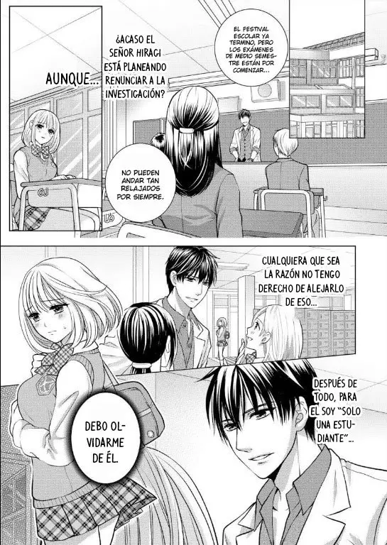 Otona no Omocha, Bosshuu Sarechatta! Tsukaikate Oshiete Yaru yo (2016) - Capítulo 4 - Página 16 - LectorTMOo