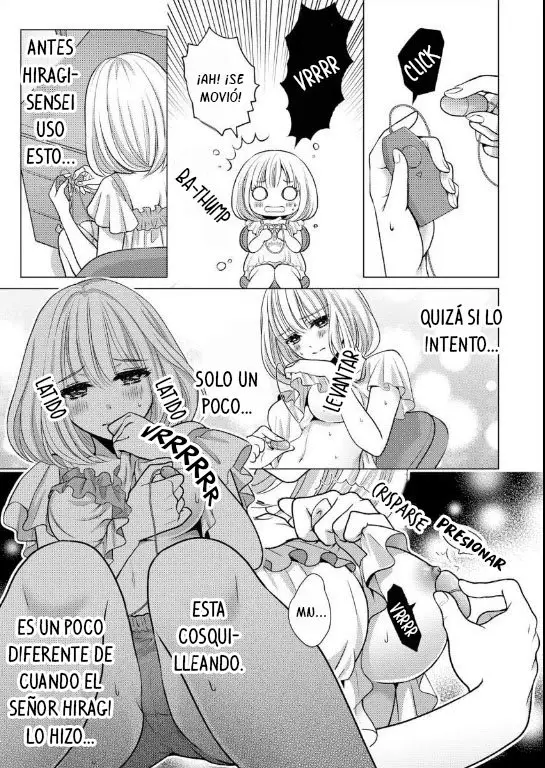 Otona no Omocha, Bosshuu Sarechatta! Tsukaikate Oshiete Yaru yo (2016) - Capítulo 4 - Página 18 - LectorTMOo