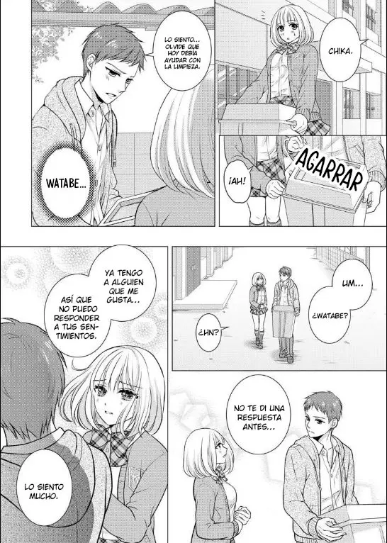 Otona no Omocha, Bosshuu Sarechatta! Tsukaikate Oshiete Yaru yo (2016) - Capítulo 4 - Página 21 - LectorTMOo