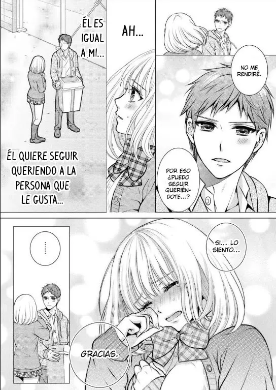 Otona no Omocha, Bosshuu Sarechatta! Tsukaikate Oshiete Yaru yo (2016) - Capítulo 4 - Página 22 - LectorTMOo
