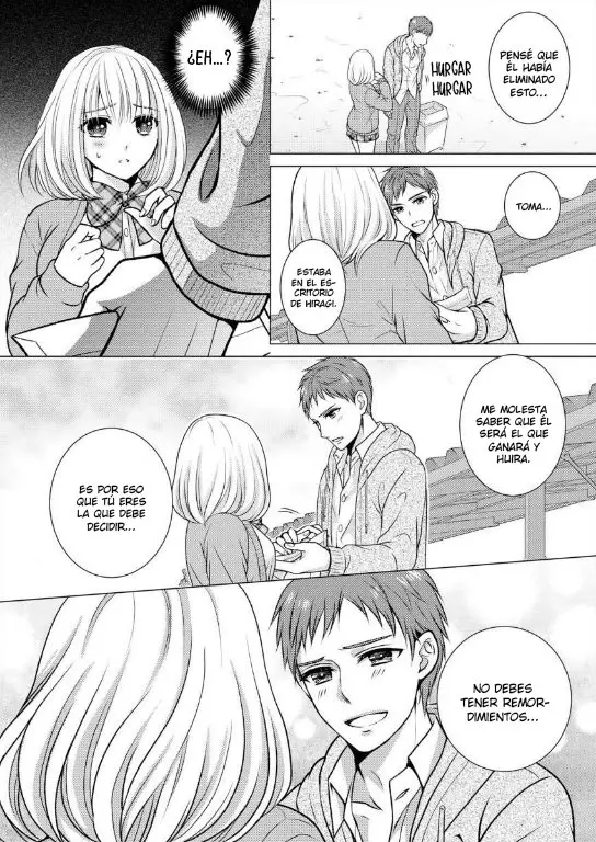 Otona no Omocha, Bosshuu Sarechatta! Tsukaikate Oshiete Yaru yo (2016) - Capítulo 4 - Página 23 - LectorTMOo