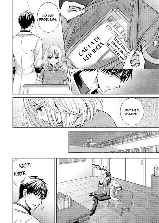 Otona no Omocha, Bosshuu Sarechatta! Tsukaikate Oshiete Yaru yo (2016) - Capítulo 4 - Página 25 - LectorTMOo