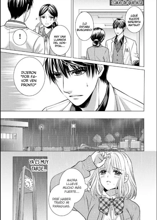 Otona no Omocha, Bosshuu Sarechatta! Tsukaikate Oshiete Yaru yo (2016) - Capítulo 4 - Página 26 - LectorTMOo