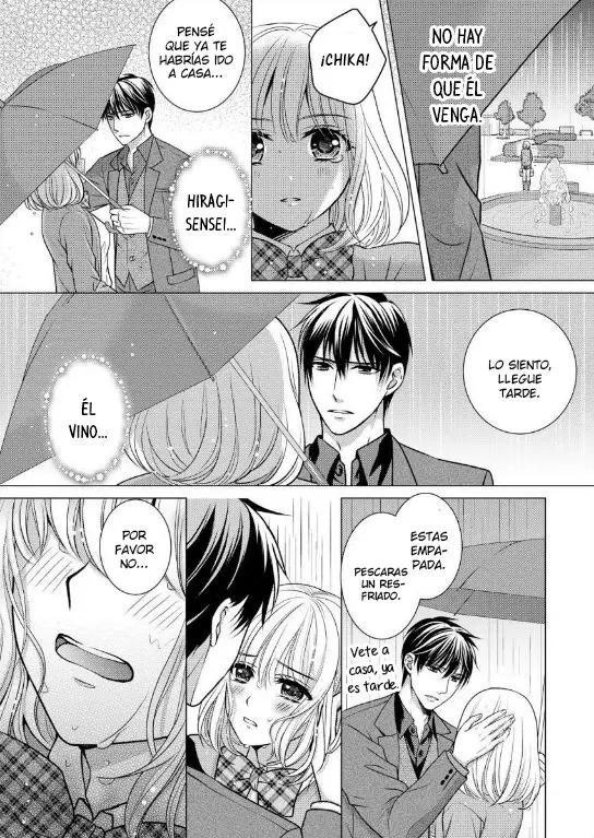 Otona no Omocha, Bosshuu Sarechatta! Tsukaikate Oshiete Yaru yo (2016) - Capítulo 4 - Página 27 - LectorTMOo