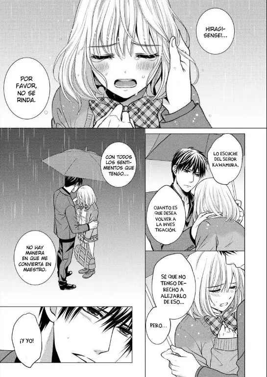 Otona no Omocha, Bosshuu Sarechatta! Tsukaikate Oshiete Yaru yo (2016) - Capítulo 4 - Página 28 - LectorTMOo