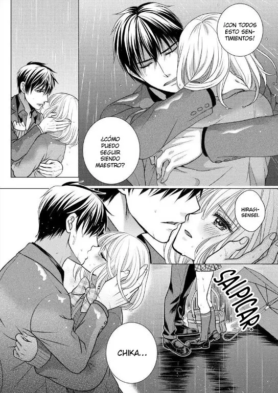 Otona no Omocha, Bosshuu Sarechatta! Tsukaikate Oshiete Yaru yo (2016) - Capítulo 4 - Página 29 - LectorTMOo