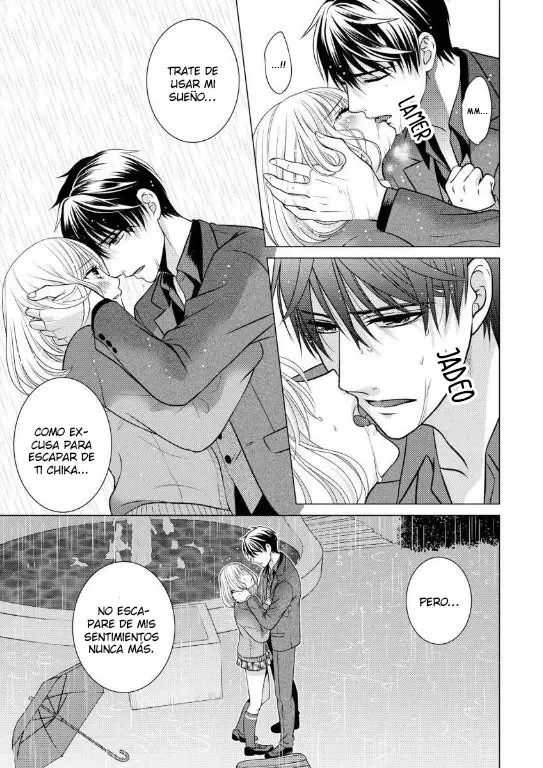 Otona no Omocha, Bosshuu Sarechatta! Tsukaikate Oshiete Yaru yo (2016) - Capítulo 4 - Página 30 - LectorTMOo