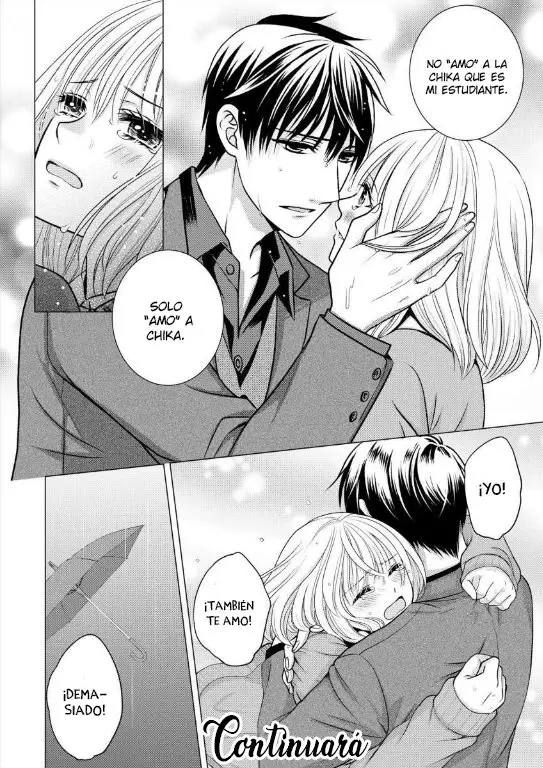 Otona no Omocha, Bosshuu Sarechatta! Tsukaikate Oshiete Yaru yo (2016) - Capítulo 4 - Página 31 - LectorTMOo