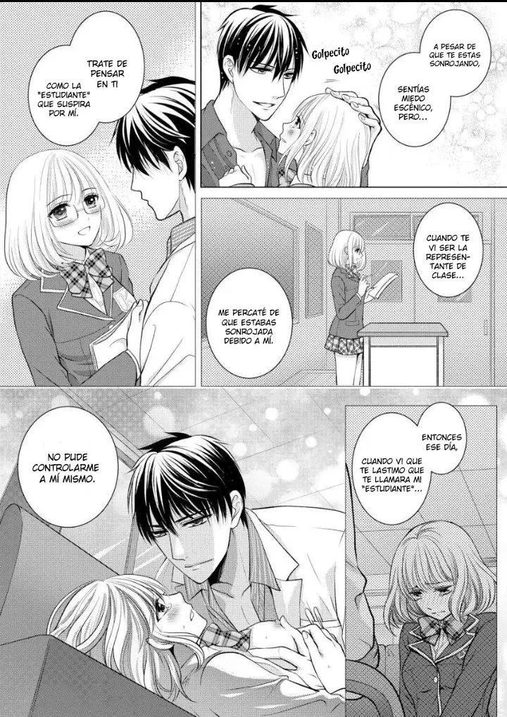 Otona no Omocha, Bosshuu Sarechatta! Tsukaikate Oshiete Yaru yo (2016) - Capítulo 5 - Página 10 - LectorTMOo